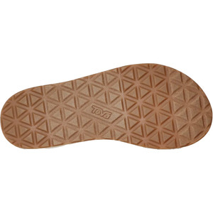 2023 Teva Womens Midform Universal Sandals 1090969 - Prism Multi